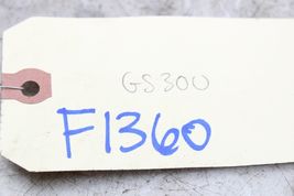 06-11 LEXUS GS300 Right Or Left Headlight Wiring Harness F1360 image 12