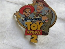 Disney Trading Pins 7094 100 Years of Dreams #15 - Toy Story 2 (1999) - £11.18 GBP