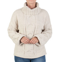 Seven7 Ladies Chenille Sweater  NWT - £23.49 GBP