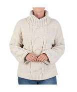 Seven7 Ladies Chenille Sweater  NWT - £17.72 GBP