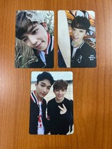 NCT DREAM Official Photocard [DREAM()SCAPE]_Kpop Authentic POP-UP MD - $4.98