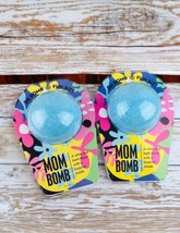 2 Da Bomb Fun Size Mom Bombs Freesia New - £9.36 GBP