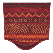 Oakley Printed Neck Gaiter Sports Training Neck Warmer Protection FOS900... - $809.34 MXN