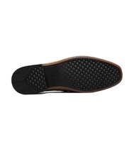 Stacy Adams Richardson Moc Toe Bit Slip On Shoes Khaki 25746-274 image 6