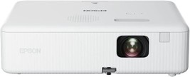 3 Chip 3Lcd, Widescreen, 3,000 Lumens Color/White Brightness, 5 W Speaker, - £306.63 GBP