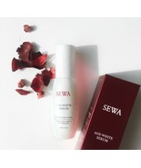 Sewa Insam Essence Pore Minimizing 120ml + Age-White Serum Peptide Multiple 40ml - $78.53