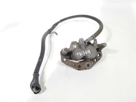 Front Caliper And Line OEM 2006 Kawasaki Ninja 250 - $38.99