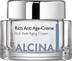 ALCINA Trockene Haut Rich Anti Age 50 ml - $102.00