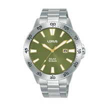 Lorus Watches Mod. RX343AX9 - £132.36 GBP