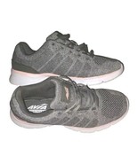 Women’s AVIS Athletic Sneaker, Size 9 ,Gray &amp; Pink- New Without Tag  - £15.69 GBP