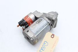 2006 LEXUS GS300 STARTER MOTOR Q9399 image 3