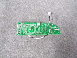 WPW10426808 Maytag Washer User Interface Control Board - £31.45 GBP