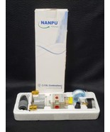 NANPU Air Filter Regulator AW2000-02 Air Source Treatment Unit Filter  - $25.54 CAD