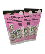 ED HARDY Lot Of 3 Patchouli Scented Air Fresheners For Car, Home, Office - €8,64 EUR ED HARDY Lot Of 3 Patchouli Scented Air Fresheners For Car, Home, Office - €8,64 EUR