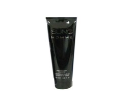 Sung Homme 6.8 oz/200 ml Hair and Body Shampoo Tube for Men by Alfred Sung - £10.81 GBP