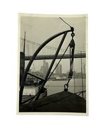 Toledo Ohio Photograph Vtg 1930's - 1940's Downtown From the Maumee Rive... - €20,45 EUR Toledo Ohio Photograph Vtg 1930's - 1940's Downtown From the Maumee Rive... - €20,45 EUR