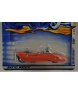 Mattel Hot Wheels 2001 First Ed. 18/36 Outsider 030 28739-0910 D1 NEW  - £13.74 GBP