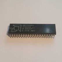 AM8255APC P8255A AMD Peripheral Interface IC - $6.95