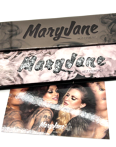 Melt Cosmetics MaryJane Eyeshadow Palette Discontinued, Authentic and Br... - $84.06