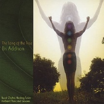 Lis Addison: The Song of the Tree (used digipak Yoga/Meditation Digipak CD) - £11.19 GBP