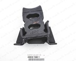 Genuine Toyota 03-09 4Runner GX470 Rear Left Axle Bump Stop Cushion 4803... - $48.15