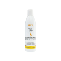 Gigi Wax Off Wax Remover For The Skin, 8 fl oz - $186.75 MXN