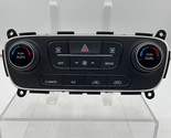 2011-2013 Kia Sorento AC Heater Climate Control Temperature Unit OEM I02... - £53.16 GBP