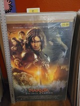 The Chronicles of Narnia - Prince Caspian - One Sheet- 27x40 Reproduction Poster - $9.00