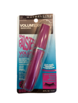 Maybelline New York The Falsies Volume Express Mascara Very Black 281 7.5ml - $9.99