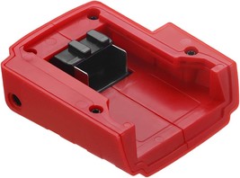 Babaka Compatible With M18 Usb Charger Adapter,Compatible With Milwaukee 18V - £35.96 GBP