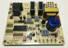 TRANE C662900G01 1068-100  CNT1634 Control Circuit Board used #P1 - $88.83