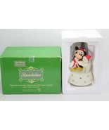 Dept. 56 SnowBabies Mickey&#39;s Christmas Carol Disney Showcase Collection ... - £27.56 GBP