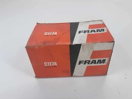 Fram C1174 Fuel Filter Cartridge  - $198.45 MXN
