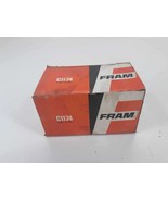Fram C1174 Fuel Filter Cartridge  - $15.15 CAD