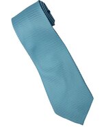 BU2 Sky Blue Necktie - $19.99