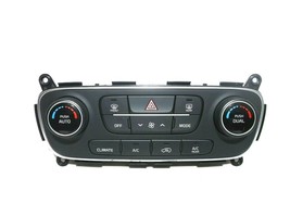 14-15  KIA SORENTO/AUTO  TEMPERATURE/ CLIMATE/ CONTROLS/ HVAC - $23.81