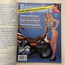 Easyriders Magazine July 1986 Choppers Motorcycles Bikers No. 157 Vintage - $14.20