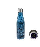 Aquaala UV Water Bottle With Temp Cap - $878.47 MXN