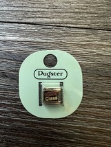 New In Package Pugster Italian Class 2005 Charm 9mm Bracelet Link - $6.99