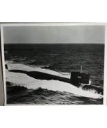 SSBN-644 LEWIS &amp; CLARK Submarine Johns Hopkins University 8x10&quot; photo - £15.48 GBP