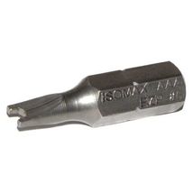 37 pieces 73266 Eazypower #6 security spanner isomax 1&quot; long 083771732660 - $107.00