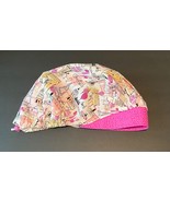 Famous Paris Sites Scrub Hat, Scrub Cap, OR Hat, CRNA, OR RN, Doctor, L&amp;... - $20.33 CAD