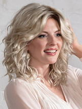 Finn Wig By Estetica, *All Colors!* Lace Front, BEST-SELLER, Genuine, New - £207.03 GBP+