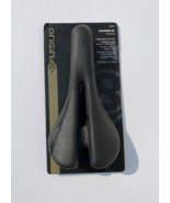 Cycling -Seat,  ORIGIN8 Charger OC Black Unisex Bike Saddle 11x5.5&quot; - $23.77