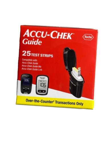 thumbnail image 2 of Accu-Chek Aviva Plus Test Strips For Diabetic Blood Glucose 2 of 9