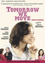 Tomorrow We Move [DVD] [DVD] - £80.38 GBP