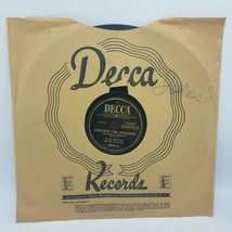 Stan Kenton - Concerto For Doghouse / Reed Rapture - Decca 25304 E - £12.38 GBP