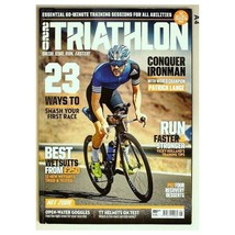 220 Triathlon Magazine No.365 June 2019 mbox2738 Conquer Ironman - £4.69 GBP