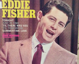 Starring Eddie Fisher [Vinyl] - £15.95 GBP