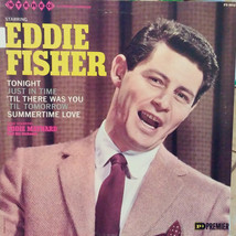 Eddie fisher starring eddie fisher thumb200